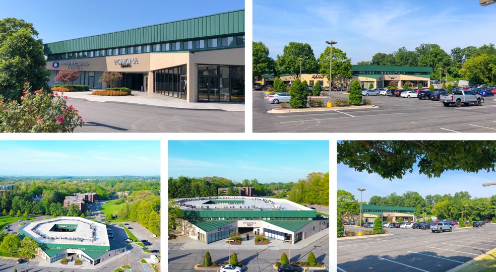 More Photos Of 1700 Reisterstown Rd, Pikesville Loft Creative Space For Lease