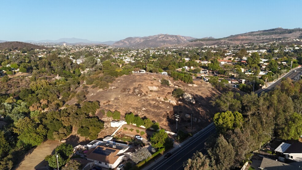 More Photos Of 0 Los Coches Road, Lakeside Land For Sale