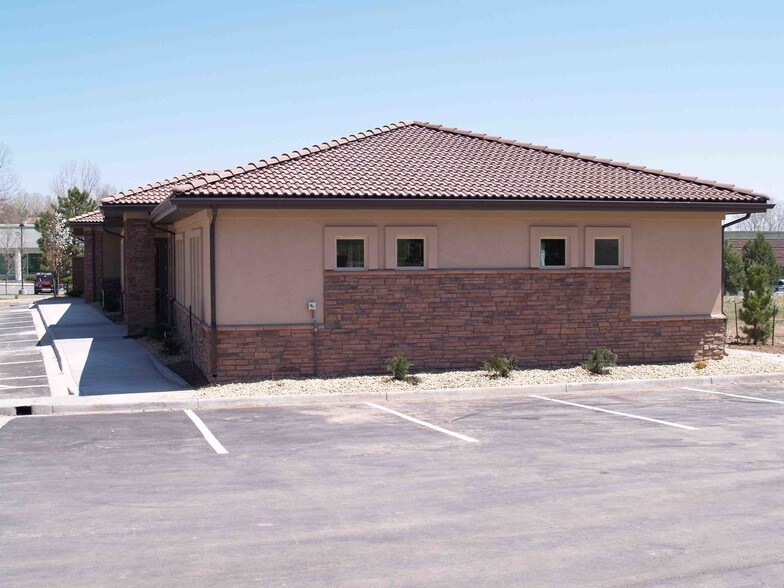 More Photos Of 8081 Shaffer Pky, Littleton Medical For Sale
