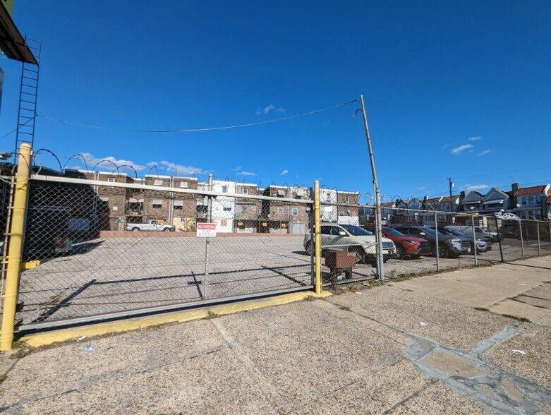 More Photos Of 1241 E Erie Ave, Philadelphia Warehouse For Lease