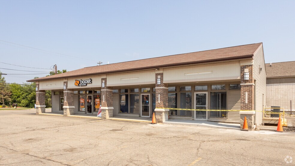 More Photos Of , Lansing General Retail For Sale
