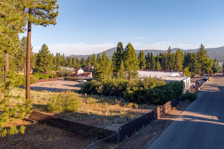 More Photos Of 745 Stocker Road, Big Bear Lake Land For Sale