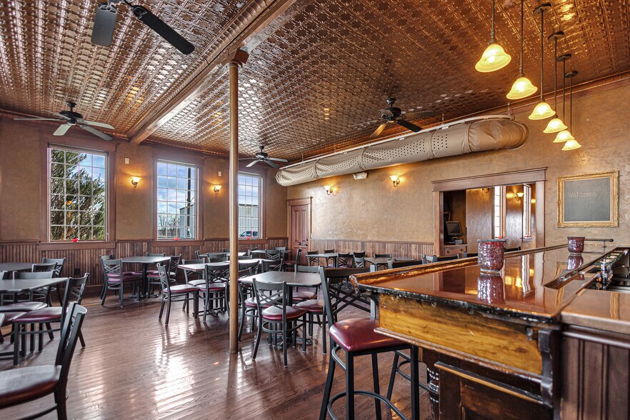 More Photos Of 20931 Main St, Collins Restaurant For Sale