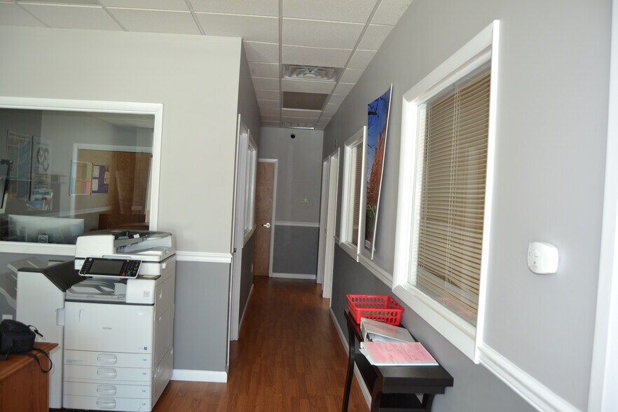 More Photos Of 316 Tennent Rd, Morganville Office For Lease