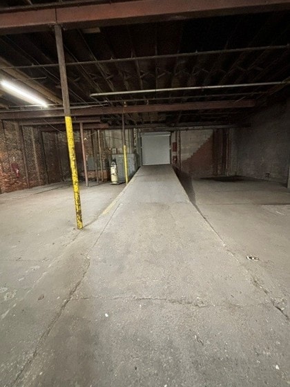 More Photos Of 1830 Church St, Norfolk Warehouse For Sale