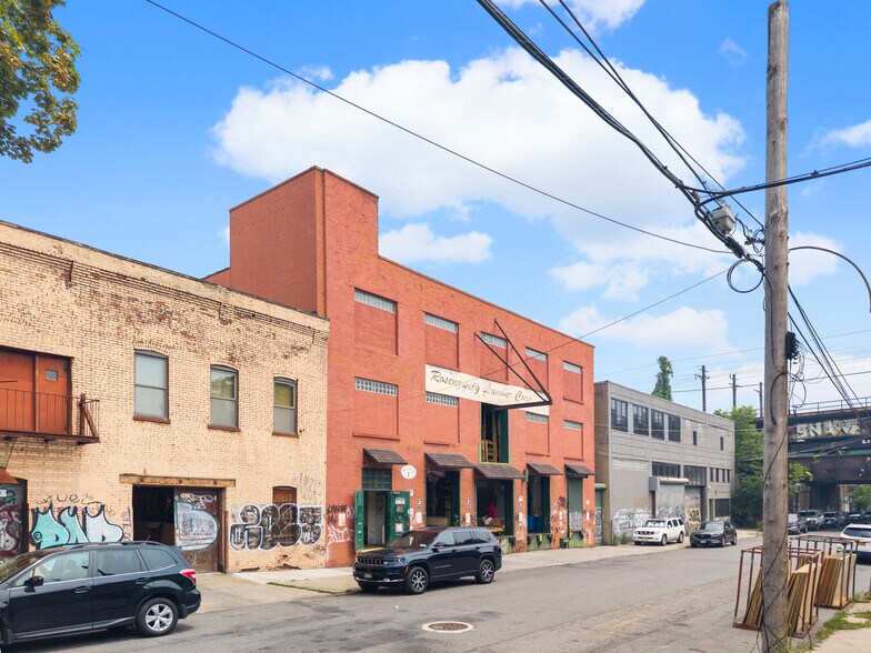 More Photos Of , Bronx Industrial For Sale
