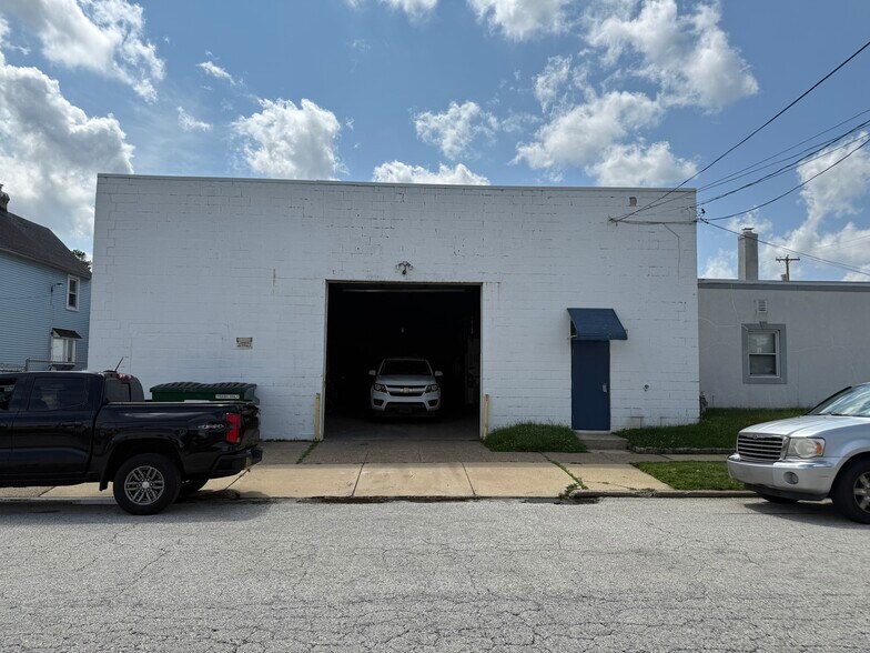 More Photos Of 616 2nd St, Essington Warehouse For Sale