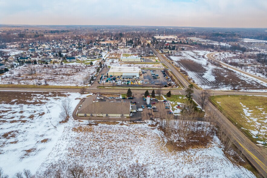 More Photos Of 2991 N Williamston Rd, Williamston Freestanding For Sale