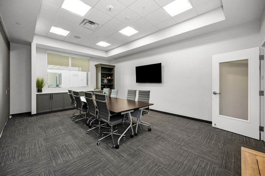 More Photos Of 11541 Trinity Blvd, Trinity Office For Sale