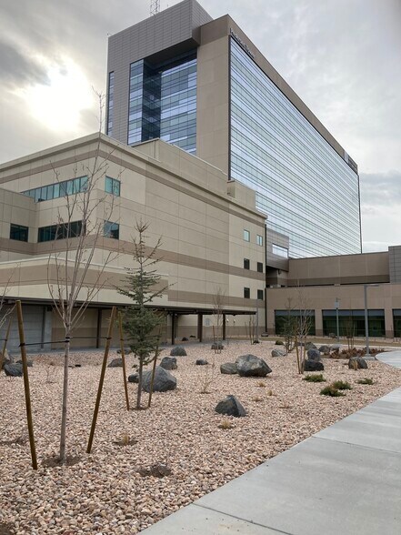 More Photos Of 1055 N 300 W, Provo Medical For Sale