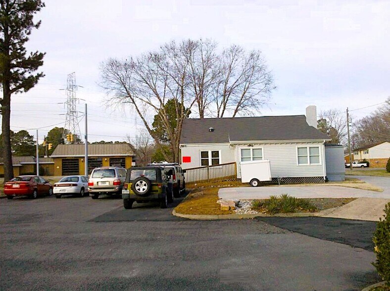 More Photos Of 5637 Providence Rd, Virginia Beach Office For Sale