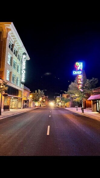 More Photos Of 224 N Main St, Pocatello Office For Lease