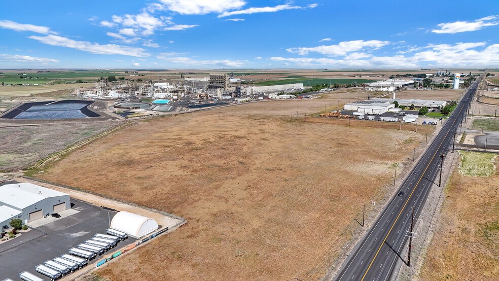 More Photos Of 3234 N rd, Moses Lake Land For Sale