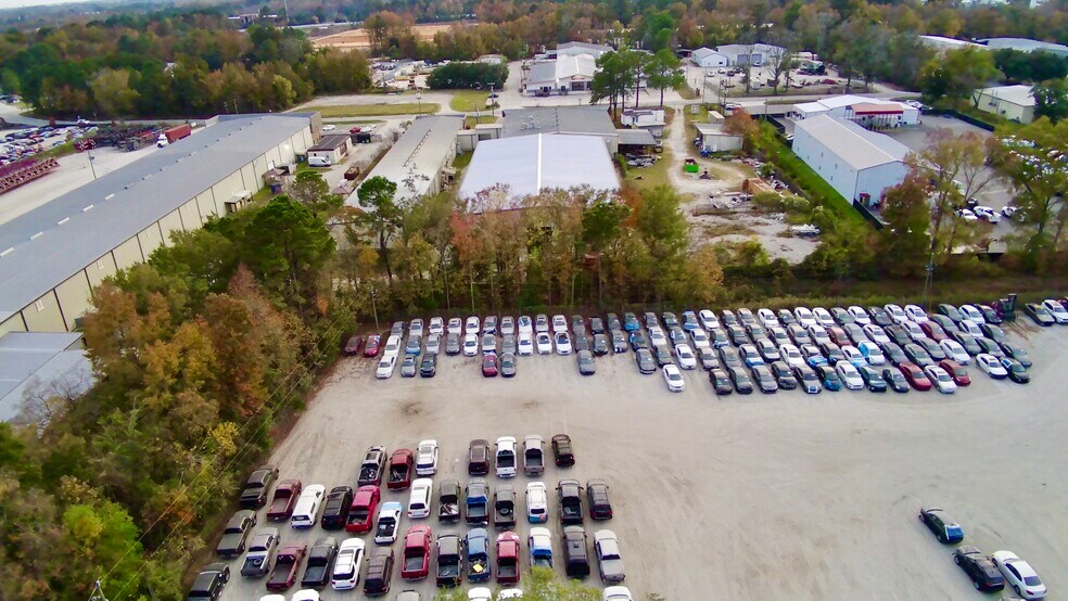 More Photos Of 307 Chatham Pky, Savannah Land For Lease