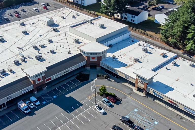 Primary Photo Of 2080 Western Ave, Guilderland Storefront For Lease