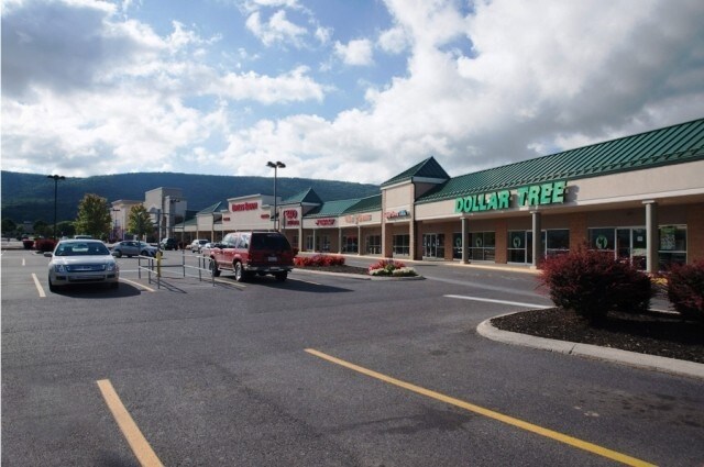 More Photos Of 311 Benner Pike, State College Unknown For Lease