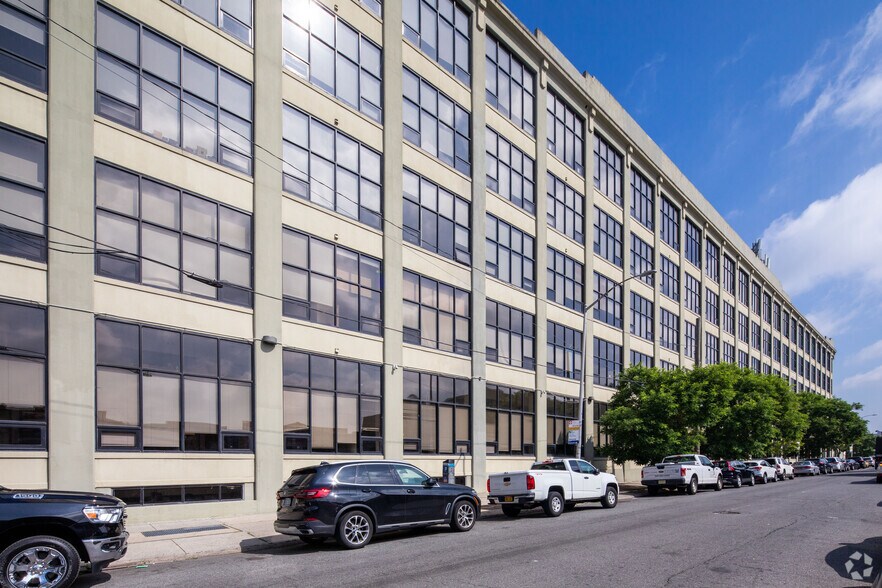 More Photos Of 36-36 33rd St, Long Island City Coworking Space