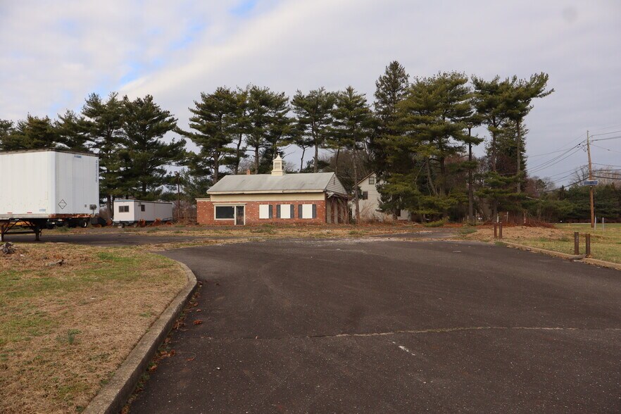 More Photos Of 575 Rancocas rd, Westampton Land For Sale