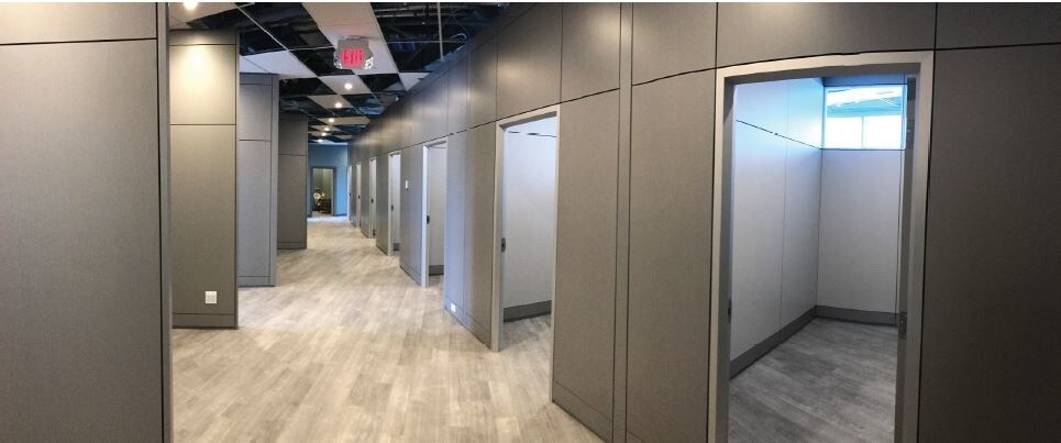 More Photos Of 5002 55th St, Red Deer Office For Lease