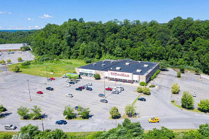 Primary Photo Of 78 W Campbell Rd, Schenectady General Retail For Sale