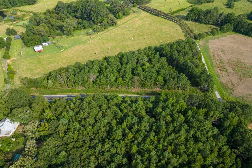 More Photos Of 737 Burnt Mill Creek Rd, Mountville Land For Sale