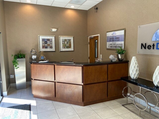 More Photos Of 12363 Hampton Park Blvd, Tampa Office For Lease