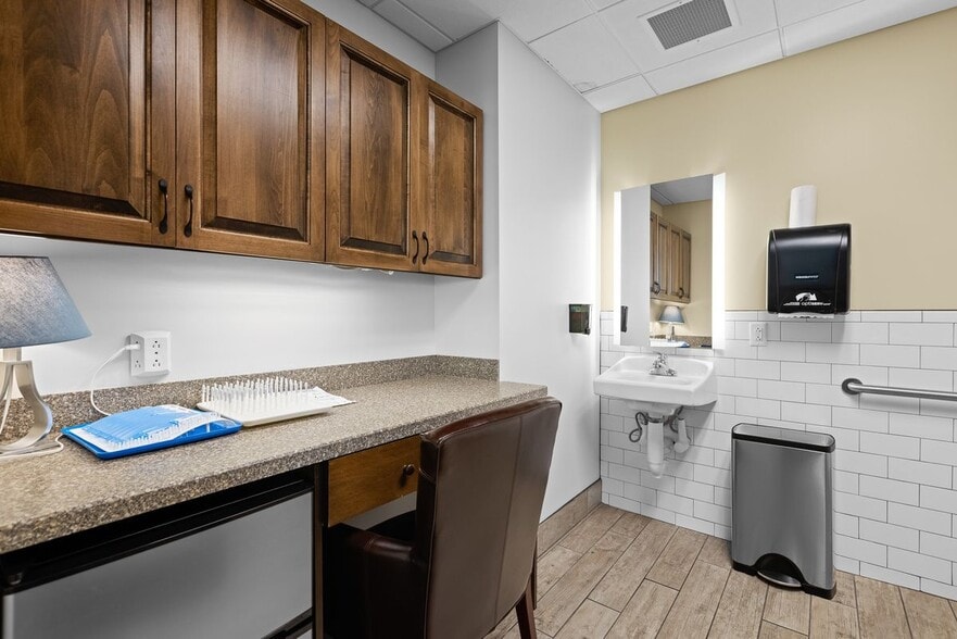 More Photos Of 605 Chestnut St, Chattanooga Loft Creative Space For Lease