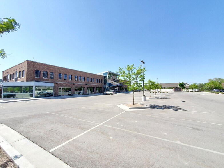 More Photos Of 13867 S Bangerter Pky, Draper Office For Lease