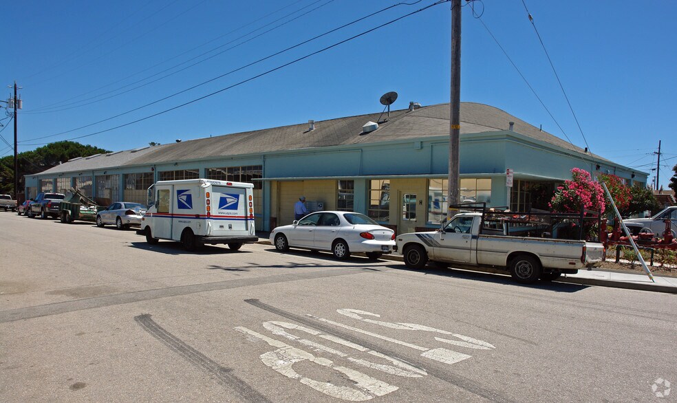 More Photos Of 1010 Fair Ave, Santa Cruz Freestanding For Lease