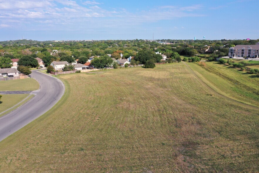More Photos Of Kitty Hawk & Mesquite Pas Rd @ Mesquite Pass, Converse Land For Sale