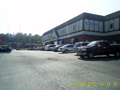 More Photos Of 222 Rhl Blvd, Charleston Unknown For Lease