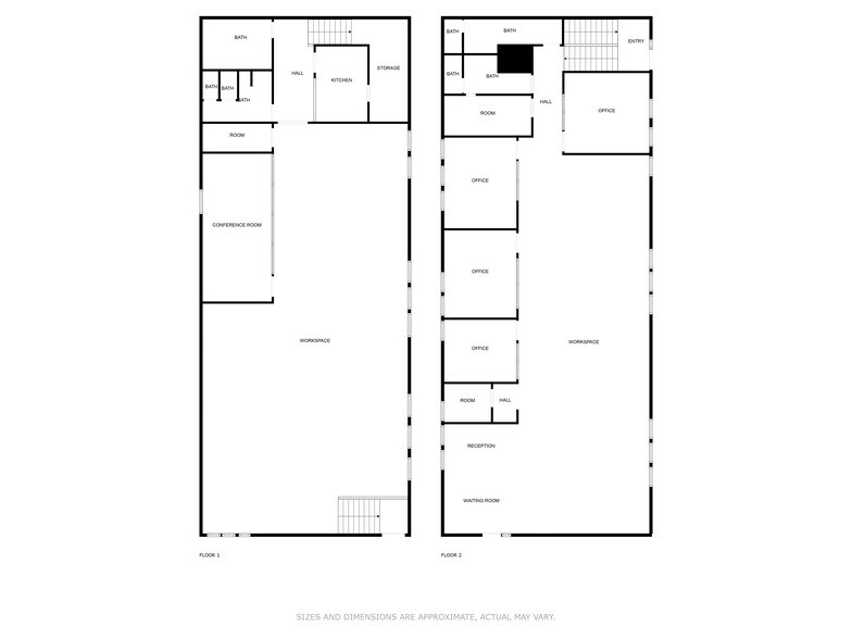 More Photos Of 2941 W 19th Ave, Denver Office For Lease