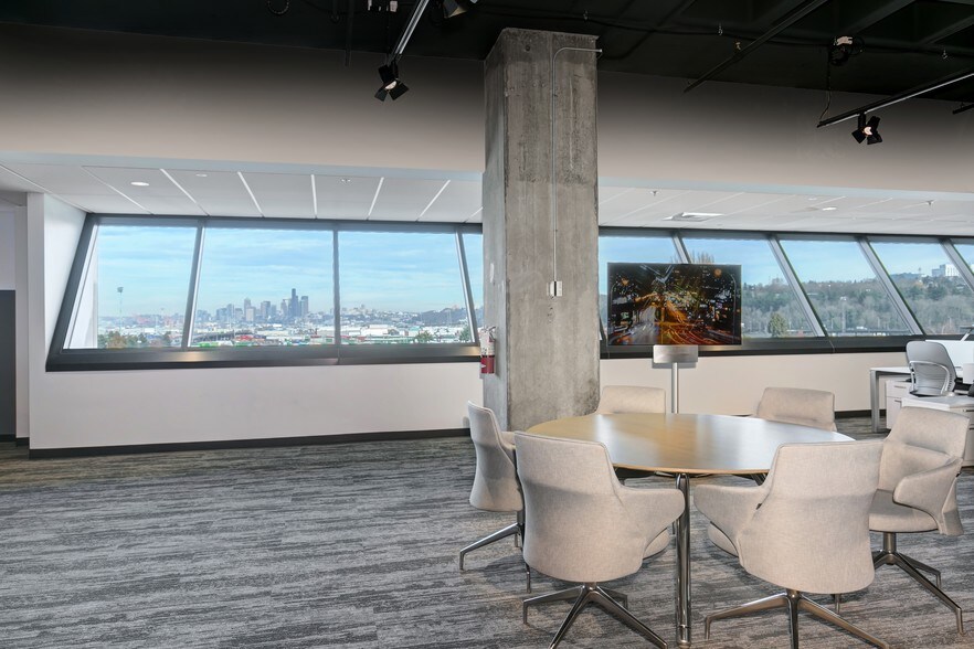 More Photos Of 5601 6th Ave S, Seattle Office For Lease