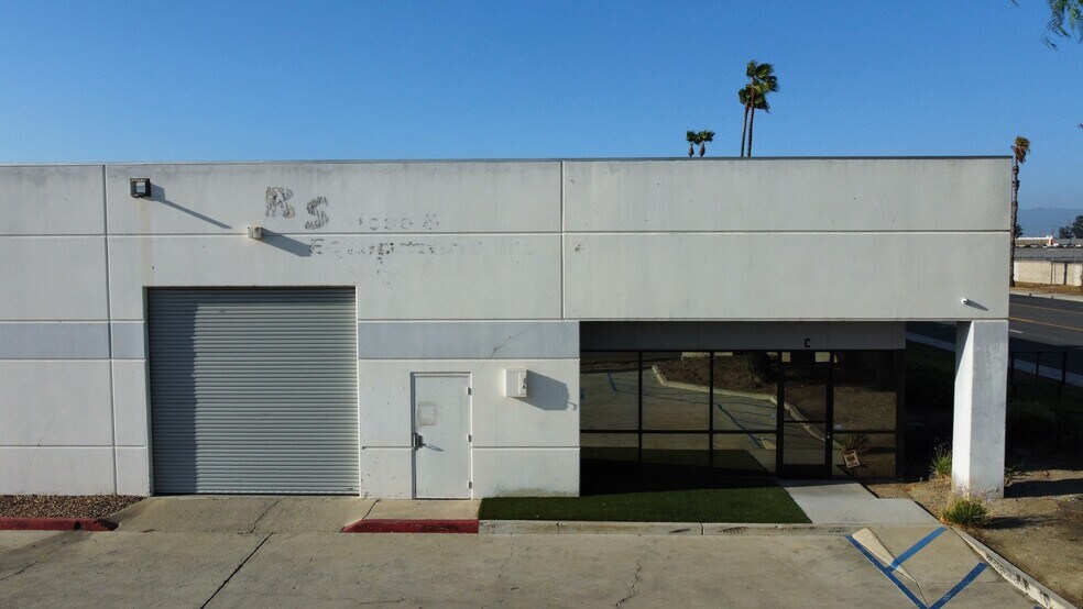More Photos Of 4401 Etiwanda Ave, Jurupa Valley Warehouse For Sale