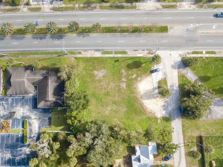 More Photos Of 1420 S Ridgewood Ave, Daytona Beach Land For Sale