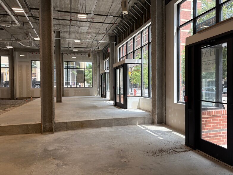 More Photos Of 1 W Chestnut St, Lancaster Apartments For Lease
