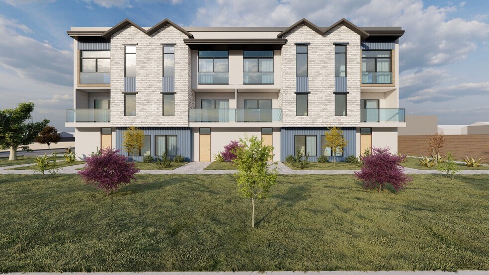 More Photos Of Avenue I vic 23rd St. East, Lancaster Land For Sale