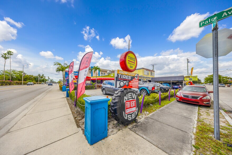 More Photos Of 2692 Palm Ave, Hialeah Auto Repair For Sale
