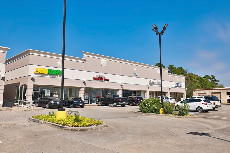 More Photos Of 230 Cypresswood Dr, Spring Unknown For Lease
