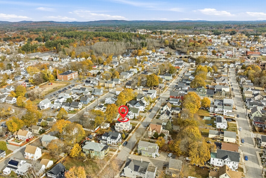 More Photos Of 51 Chestnut St, Rochester Apartments For Sale