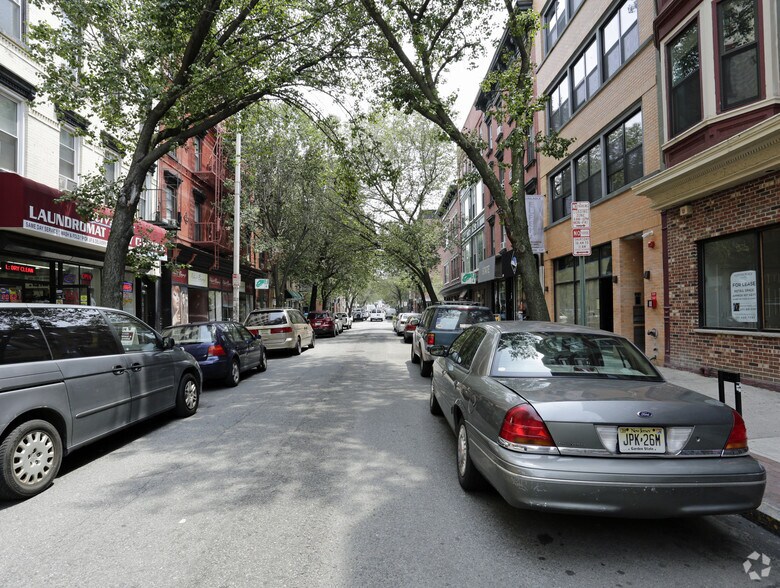 More Photos Of 259 1st St, Hoboken Loft Creative Space For Lease