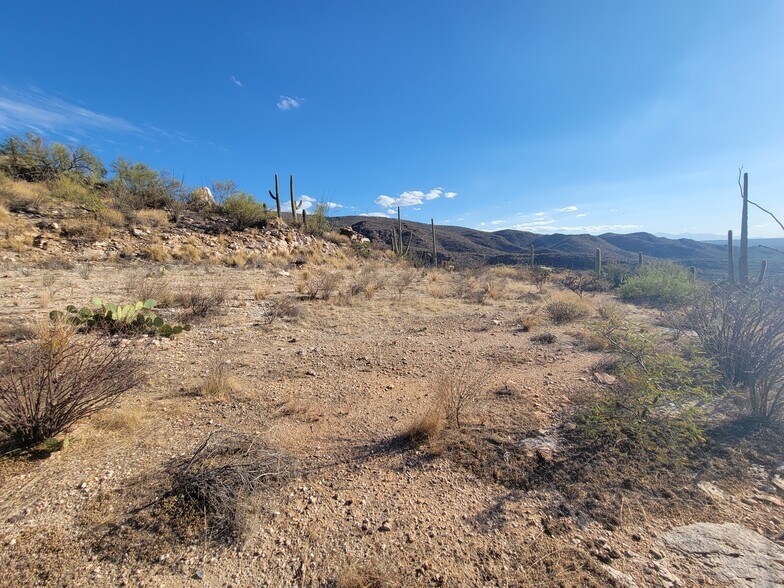 More Photos Of 12959-13013 E Cabeza De Vaca, Tucson Land For Sale