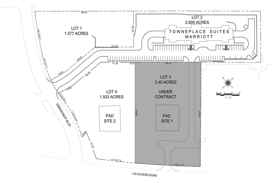 More Photos Of 000 Greencrest, Rockwall Land For Sale
