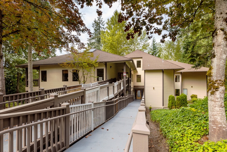 Primary Photo Of 3805 108th Ave NE, Bellevue Office For Lease