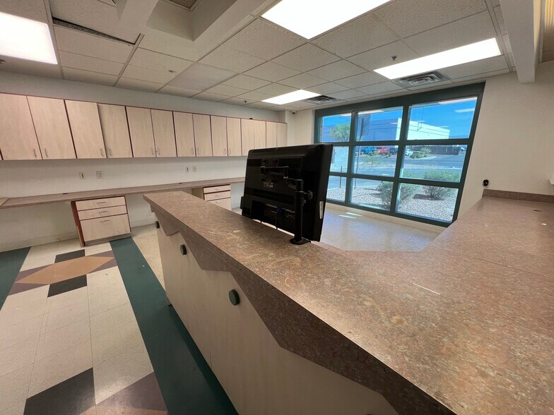 More Photos Of Price reduced for fast Sale by $600,000. $183.00 a sq. ft., North Las Vegas Manufacturing For Sale