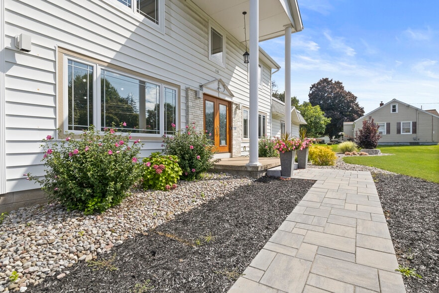 More Photos Of 1118 Long Pond Rd, Rochester General Retail For Sale