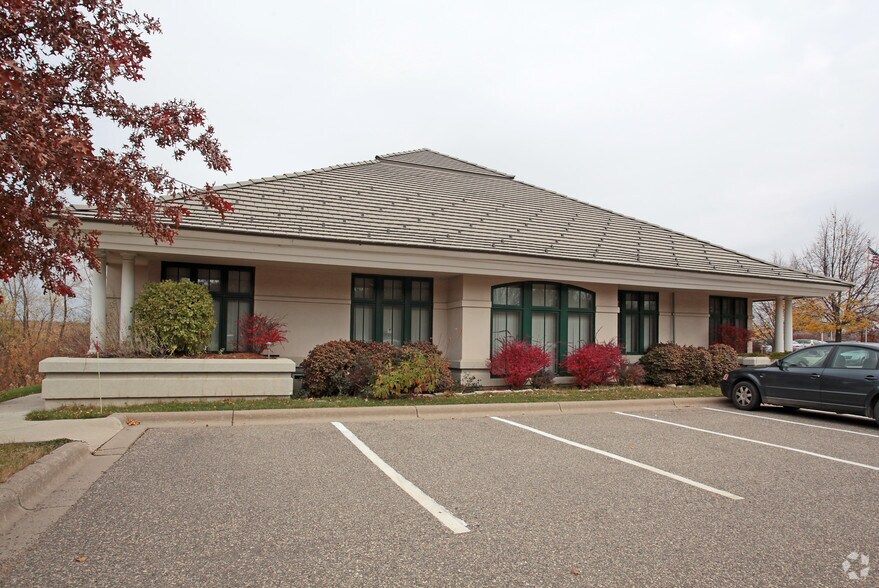 More Photos Of 4640 Slater Rd, Eagan Office For Lease