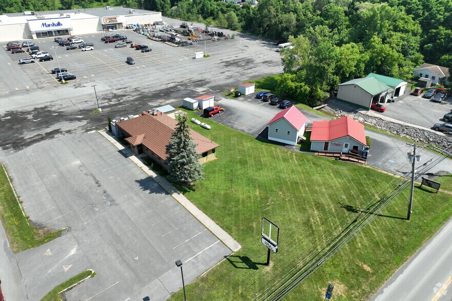 More Photos Of 109 Barnerville Rd, Cobleskill Restaurant For Sale