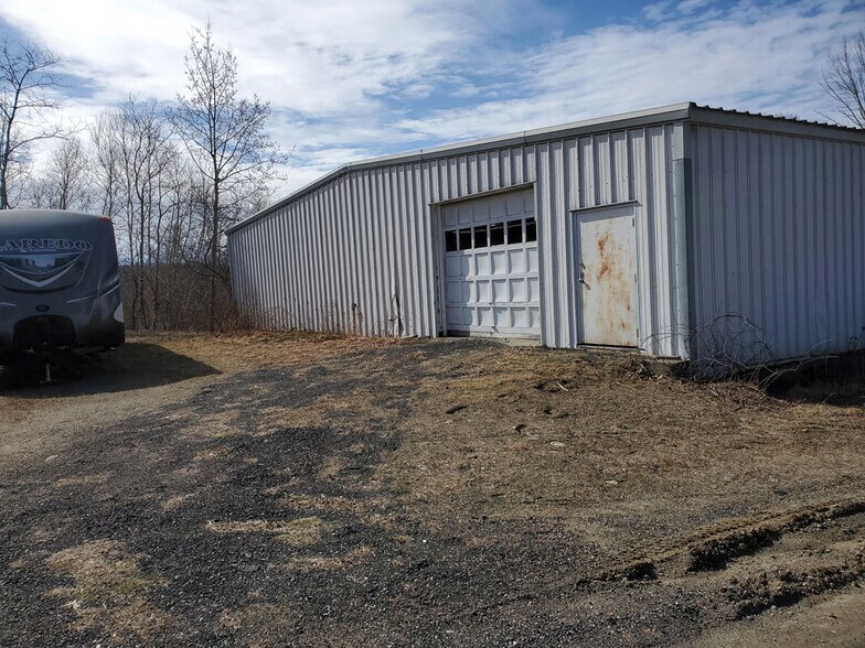 More Photos Of 64 Arch St, Westborough Land For Sale