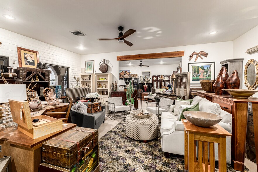 More Photos Of 13033 N Verde River Dr, Fountain Hills Freestanding For Sale